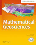 Mathematical Geosciences