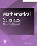 Mathematical Sciences