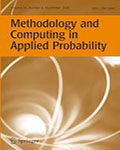 Methodology and Computing in Applied Probability