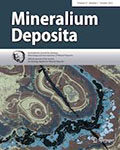 Mineralium Deposita