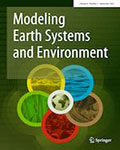 Modeling Earth Systems and Environment