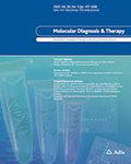 Molecular Diagnosis & Therapy