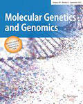 Molecular Genetics and Genomics