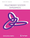 Multibody System Dynamics