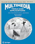 Multimedia Tools and Applications