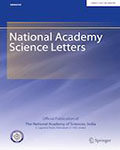 National Academy Science Letters