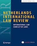 Netherlands International Law Review