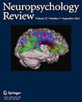 Neuropsychology Review