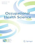 Occupational Health Science