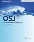 Ocean Science Journal