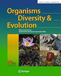 Organisms Diversity & Evolution