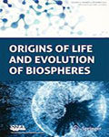 Origins of Life and Evolution of Biospheres