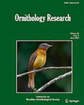 Ornithology Research