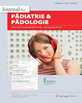 Pädiatrie & Pädologie