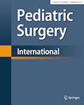 Pediatric Surgery International