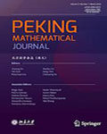 Peking Mathematical Journal