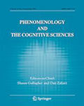 Phenomenology and the Cognitive Sciences