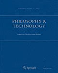Philosophy & Technology