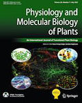 Physiology and Molecular Biology of Plants