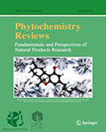 Phytochemistry Reviews