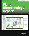 Plant Biotechnology Reports