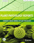 Plant Physiology Reports