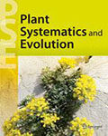 Plant Systematics and Evolution