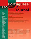 Portuguese Economic Journal