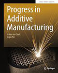 Progress in Additive Manufacturing