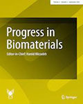 Progress in Biomaterials