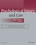 Psychological Injury and Law
