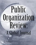 Public Organization Review
