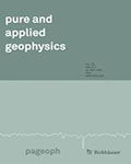 Pure and Applied Geophysics
