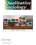 Qualitative Sociology