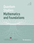 Quantum Studies: Mathematics and Foundations