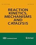 Reaction Kinetics, Mechanisms and Catalysis