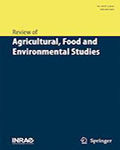 Review of Agricultural, Food and Environmental Studies