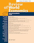 Review of World Economics