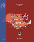 São Paulo Journal of Mathematical Sciences