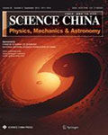 Science China Physics, Mechanics & Astronomy
