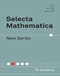 Selecta Mathematica