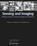 Sensing and Imaging