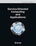 Service Oriented Computing and Applications