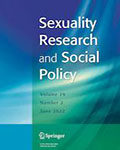 Sexuality Research and Social Policy