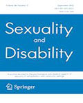 Sexuality and Disability