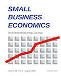Small Business Economics