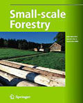 Small-Scale Forestry