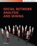 Social Network Analysis and Mining