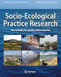 Socio-Ecological Practice Research