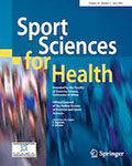 Sport Sciences for Health